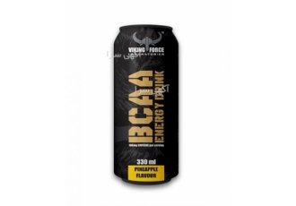 نوشیدنی انرژی زا وایکینگ فورس BCAA نوشیدنی انرژی زا وایکینگ فورس BCAA