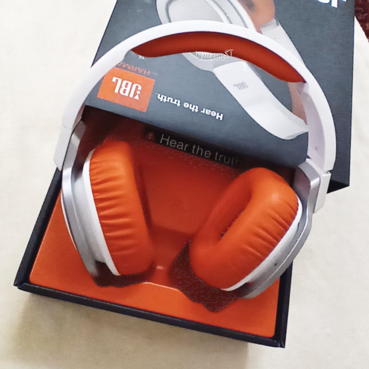 قطعات هدفون jbl