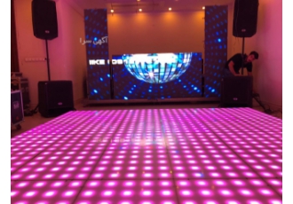 برگزاری جشن و دی جی (Dj) برای برگزاری یک جشن عالی نیاز به یک Dj خوب