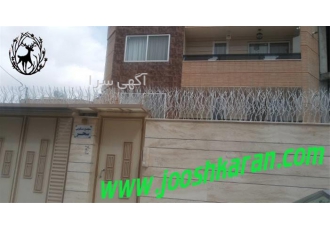 فروش حفاظ شاخ گوزنی در اصفهان فروش حفاظ شاخ گوزنی در اصفهان جوشکاران