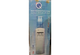 فروش آبسردکن و گرمکن قشم اینترنشنال ( نو )