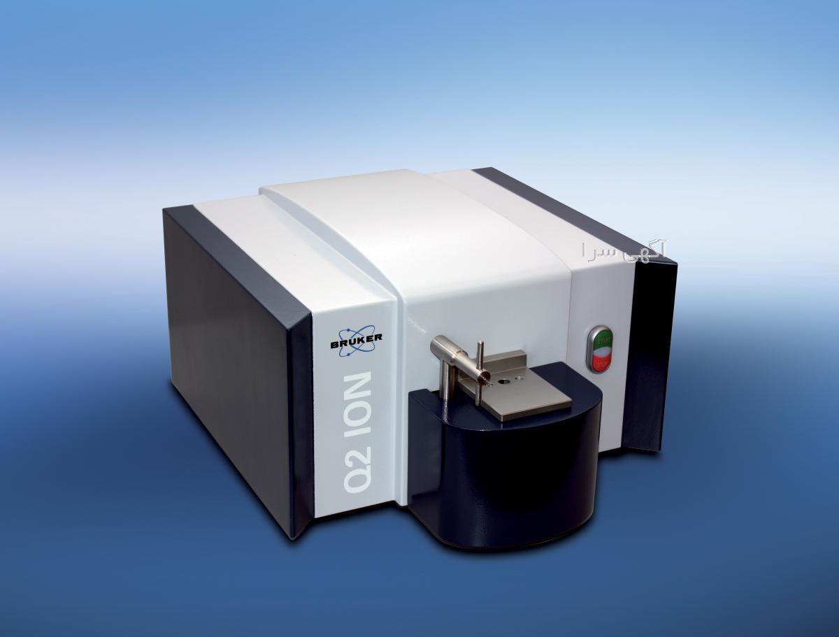 تجهیزات xrf