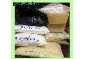 فروش پودر کربنات کلسیم فروش کربنات کلسیم در شیراز فروش مواد شیمیایی