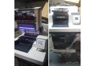 اسکنر دبیر خانه کداک مدل Kodac i5850