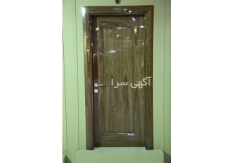 تولید درب تمام چوب ضد آب در تهران مجموعه کیمیا درب به عنوان تولید کننده
