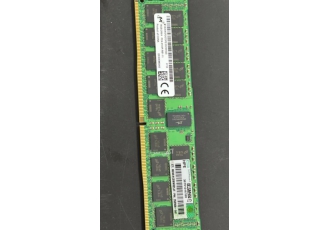 فروش رم سرور فروش انواع رم سرور برای سرور های G8 G9 G10 8gbpc3 10600