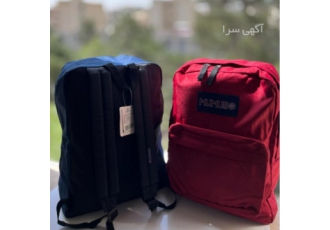 کوله پشتی برند mumuso