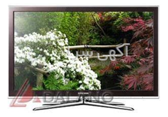 ال ای دی سه بعدی سامسونگ مدل 46C7770