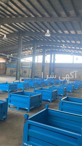 آگهی های بسته بندی - اشتهارد