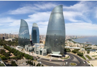 نمایندگی فروش محصول شما در باکو اذربایجان هستیم شرکت فعال تجاری ثبت شده