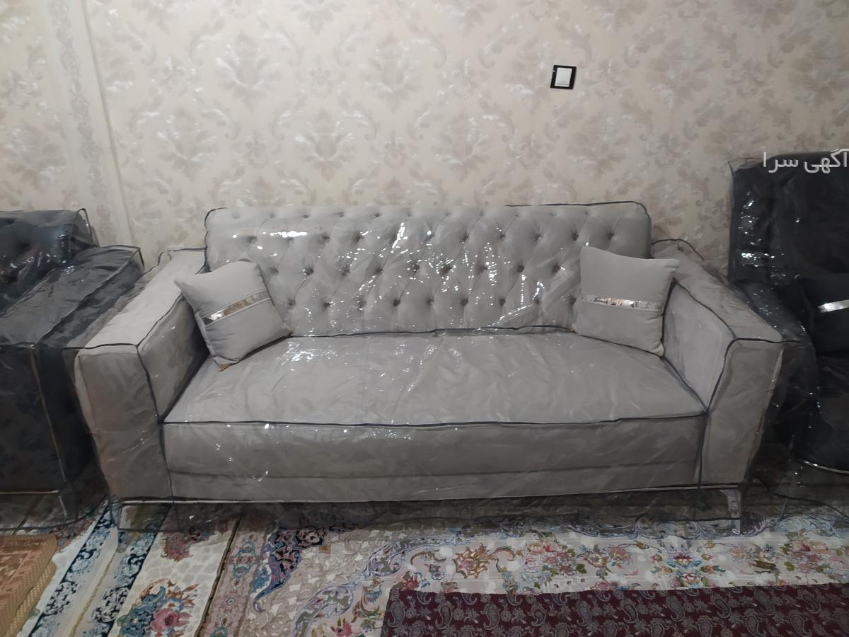 مبل مهدی