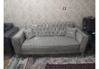 کاور مبل مهدی