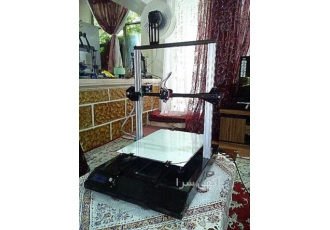 تولیدو فروش پرینتر سه بعدی