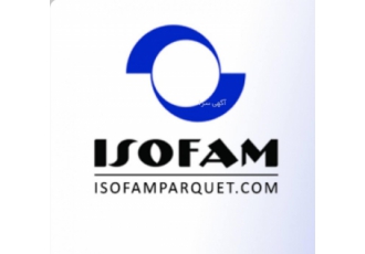 پارکت ایزوفام پارکت لمینت ایزوفام زیبا و مقاوم نمادی از کیفیت همگام