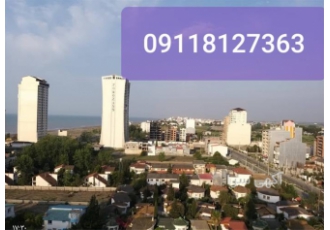 فروش اقساطی برج ساحلی