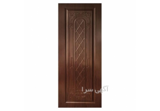 ارائه بهترین قیمت رویه درب ملامینه درب HPL