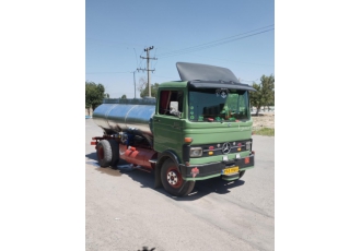 پخش آب آشامیدنی ۴۰۰۰ و ۶۰۰۰ لیتری