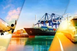 cargo باربری