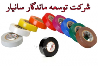 چسب دو طرفه پلی استر (PET polyester )