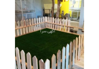 فروش چمن مصنوعی