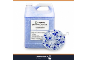 فروش سیلیکا ساینده و سیلیکا ژل در تهران فروش سیلیکا ساینده و سیلیکا ژل