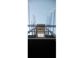 استخدام نصاب بالابر در رباط کریم به یک تیم دو نفره جهت نصب بالابر
