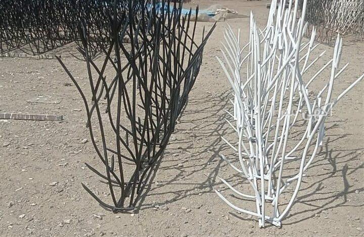 آگهی های پله، نرده، حفاظ - زنجان