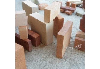 فروش انواع مصالح نسوز سیمان نسوز جرم ریختنی پتوی سرامیکی درانواع مختلف
