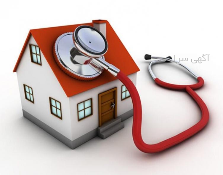 آگهی های خدمات پزشکی - گیلان