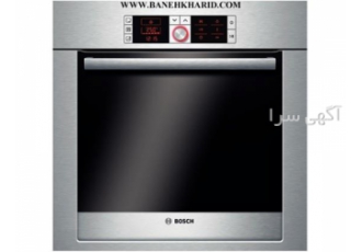 فروش فر توکار برقی بوش HBG56B650T