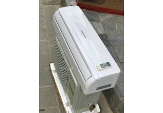 کولر گازی جنرال گلد 24هزار GG.S24 سردوگرم