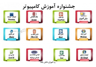 آموزش طراحی سایت آموزش خصوصی و پروژه محور طراحی سایت آموزش Html Css