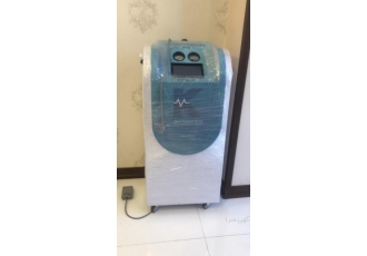 دستگاه کربوکسی تراپی فروش دستگاه کربوکسی تراپی دارای هندپیس واژینال