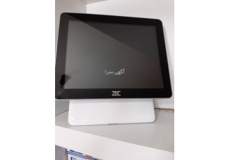 صندوق فروشگاهی ZEC مدل Mac صندوق فروشگاهی ZEC مدل Mac با طراحی زیبا