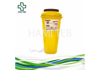 خرید سیفتی باکس برند بکر با حجم ۵ لیتری کیفیت عالی و قیمت مناسب در تهران