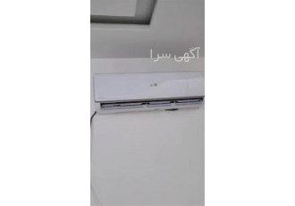 قیمت مناسب کولر گازی گازسوز و گاز شهری در زمینه تعمیر و سرویس