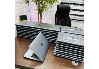 واردات مستقیم لپتاپ اپن باکس و استوک از شارجه