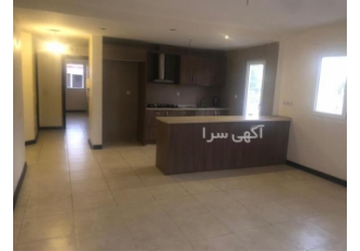 فروش واحد دو خوابه ۹۵ متری در کیش فروشی دو خوابه 95 متری تراس پارکینگ