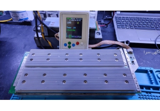 مرکز تخصصی تعمیرات ماینر تهران مجموعه uni tech یونی تک با مهندسین