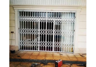 ساخت نرده حفاظ در متنوع ترین مدل ها در کرج ساخت نرده حفاظ در متنوع ترین