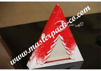 جعبه سازی مسترپک