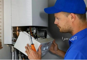 استخدام نیرو تعمیرات پکیج و لوله کشی در مشهد مجتمع صنعت و هنر