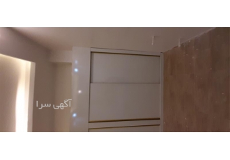 کمد دیواری ریلی با بهترین کیفیت در کرج اجرا کمد دیواری ریلی با بهترین