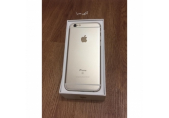 آیفون 6s گلد