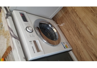 تعمیر لوازم خانگی (یخچال فریزر لباسشویی ظرفشویی کولر نصب تعمیر سرویس