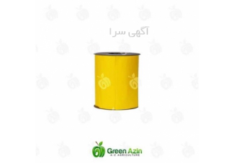 فروش بهترین نوار چسب دار زرد حشرات
