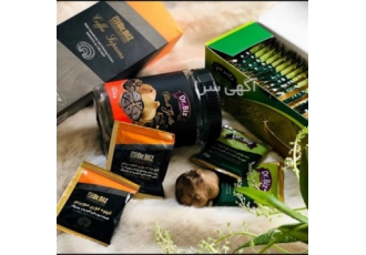 فروش قهوه گانودرما دکتر بیز با ارسال رایگان