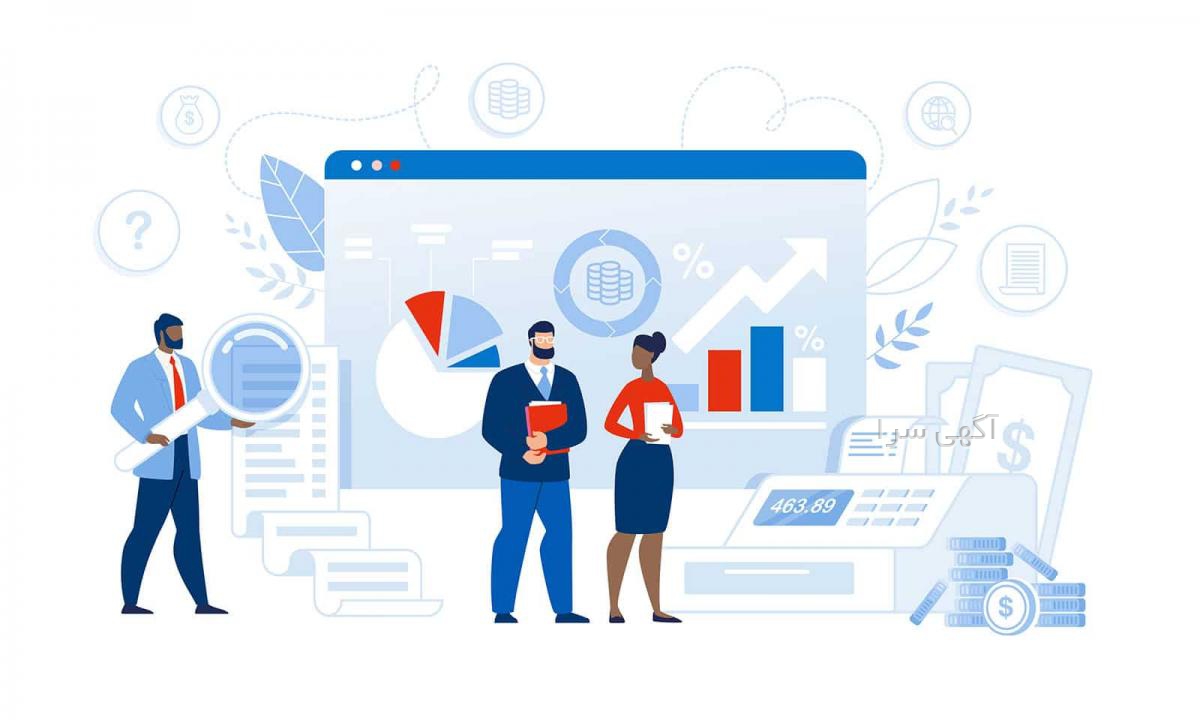 تبلیغات در google ads