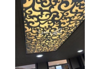 تولید وپخش نقوش سی ان سی CNC