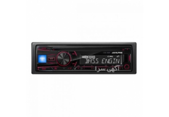 رادیوپخش Alpine CDE ۱۵۰E باسلام و عرض ادب به استحضار می رساند ضبط مذکور